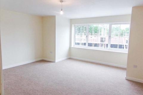 2 bedroom flat for sale, Loansdean Wood, Morpeth, Northumberland, NE61 2FB