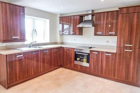 2 bedroom flat for sale, Loansdean Wood, Morpeth, Northumberland, NE61 2FB