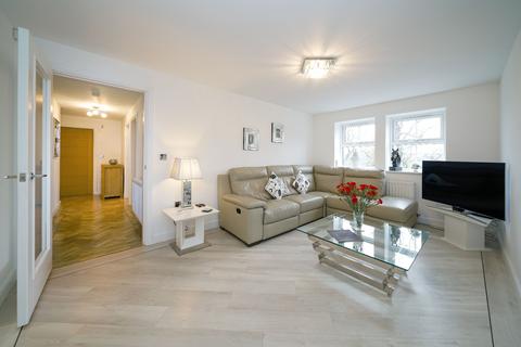 2 bedroom ground floor flat for sale - Apartment 1 Wadhams Court, Edgworth , bl7