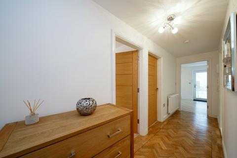 Flat 1, Wadhams Court Broadhead Road, Turton, Bolton, BL7 0JF