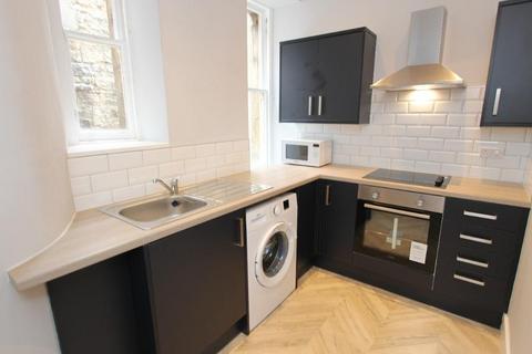 2 bedroom flat to rent, Howden Street, South Side, Edinburgh, EH8