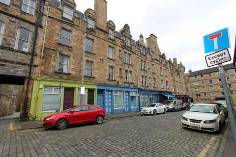 undefined, Howden Street, South Side, Edinburgh, EH8