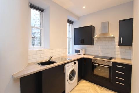undefined, Howden Street, South Side, Edinburgh, EH8
