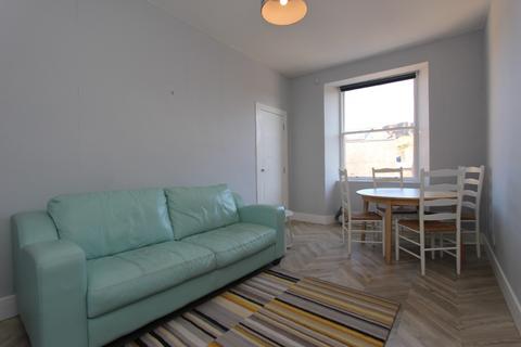 undefined, Howden Street, South Side, Edinburgh, EH8