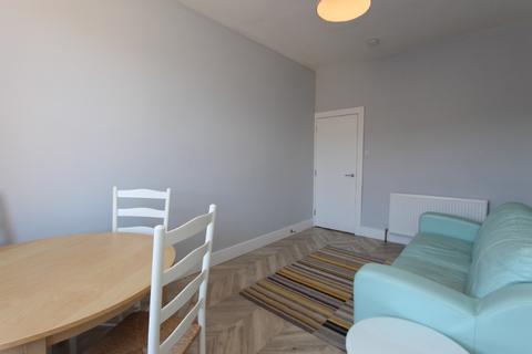 undefined, Howden Street, South Side, Edinburgh, EH8