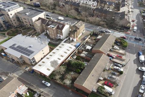 Land for sale - High Street, Colliers Wood, London SW19 2AE