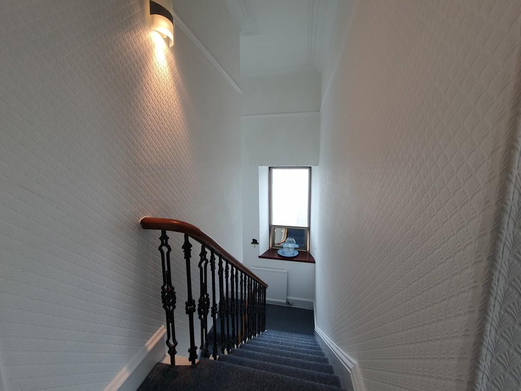 Internal Staircase