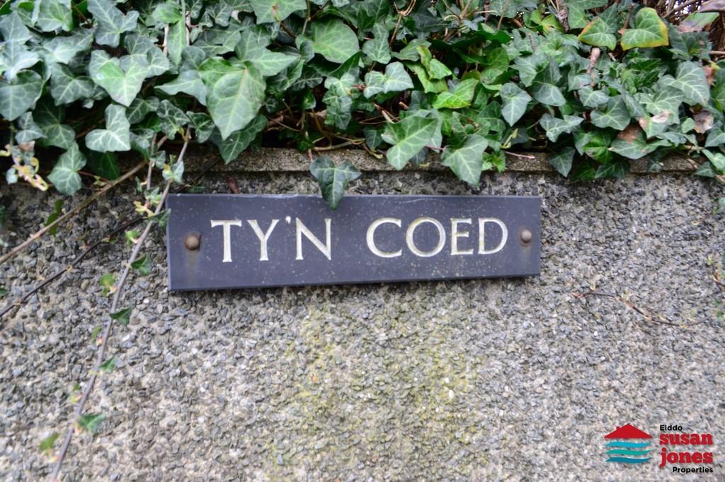 Ty'n Coed