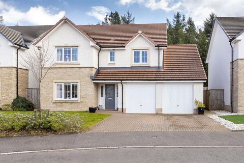 41 Heron Drive, Cumbernauld, Glasgow, G68 9GU