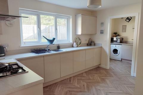 41 Heron Drive, Cumbernauld, Glasgow, G68 9GU