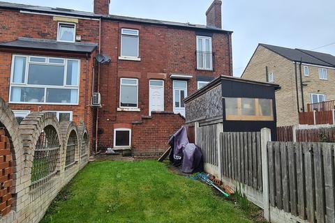 2 bedroom terraced house for sale - Stentons Terrace, Mexborough