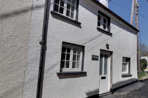 2 bedroom end of terrace house for sale - Cot Hill, Stratton, Bude, EX23