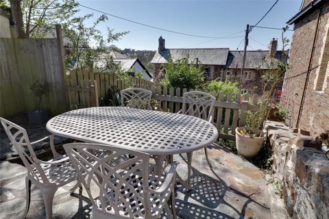 2 bedroom end of terrace house for sale - Cot Hill, Stratton, Bude, EX23