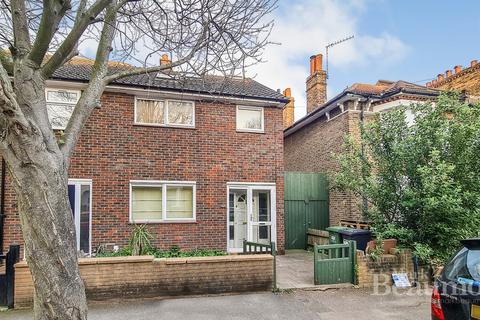 25 Ermine Road, London, SE13 7JT