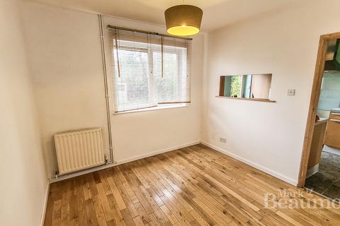 25 Ermine Road, London, SE13 7JT