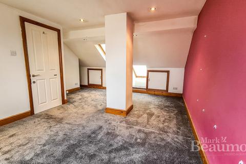 25 Ermine Road, London, SE13 7JT