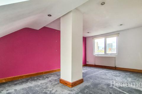 25 Ermine Road, London, SE13 7JT