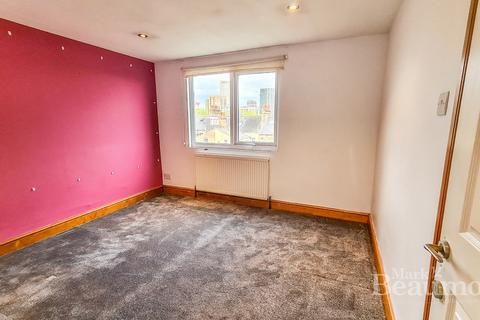 25 Ermine Road, London, SE13 7JT