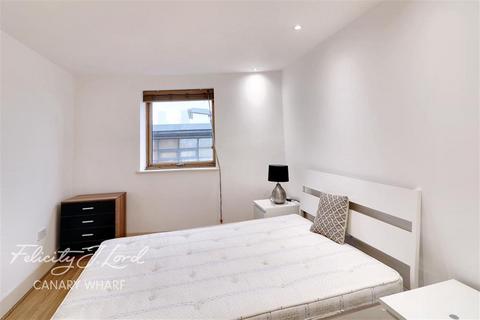 2 bedroom flat to rent - Orion Point, E14