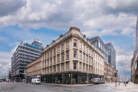 Argyle Street, Glasgow