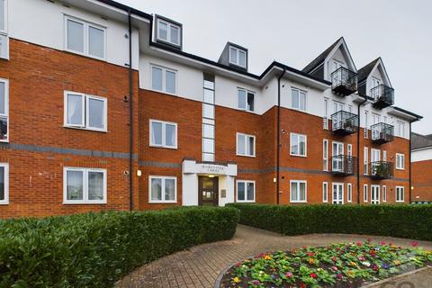 undefined, Worcester Court