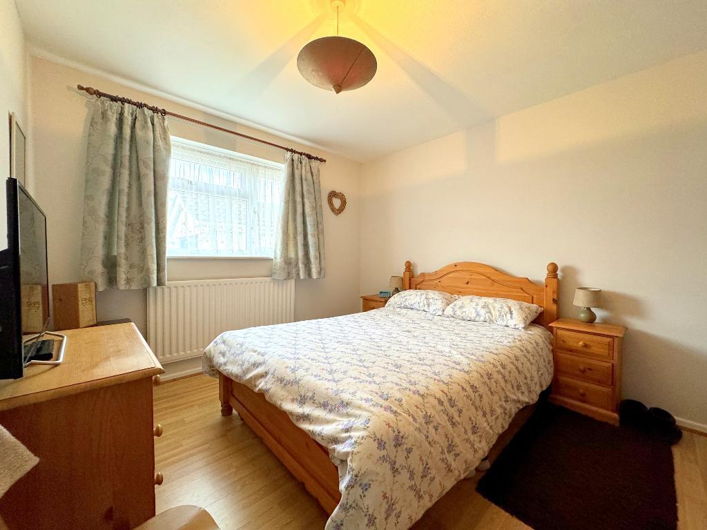 Double bedroom