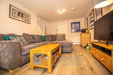 18 Stafford Crescent, Braintree, CM7 9PS