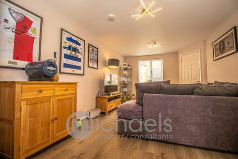 18 Stafford Crescent, Braintree, CM7 9PS