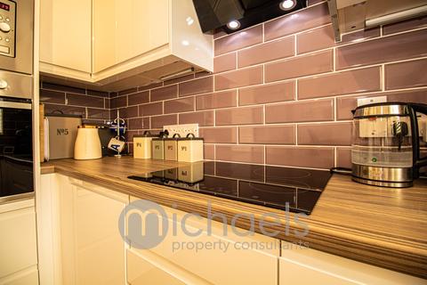 18 Stafford Crescent, Braintree, CM7 9PS