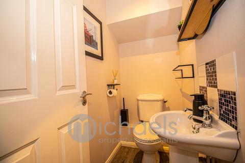 18 Stafford Crescent, Braintree, CM7 9PS