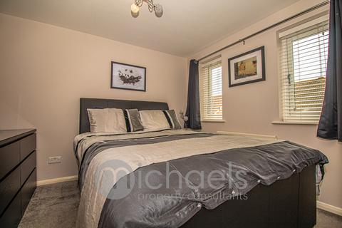 18 Stafford Crescent, Braintree, CM7 9PS