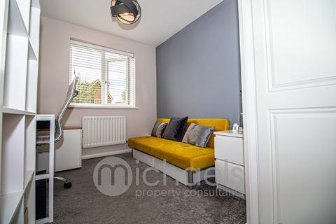 18 Stafford Crescent, Braintree, CM7 9PS