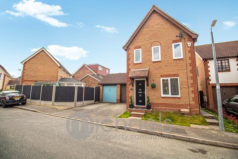 18 Stafford Crescent, Braintree, CM7 9PS