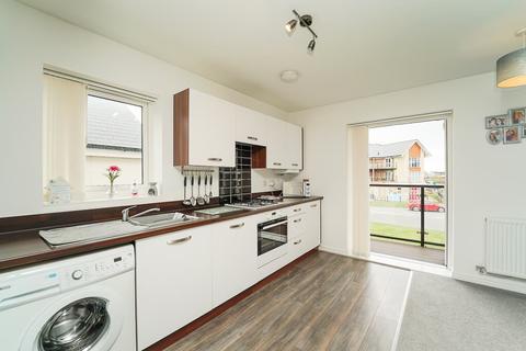 2 bedroom apartment for sale - Dragonfly Walk, Haywood Village, Weston-Super-Mare, BS24