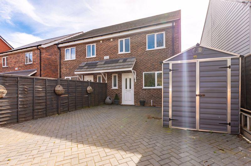 Property To Rent Bromyard Area at Roland Renaud blog