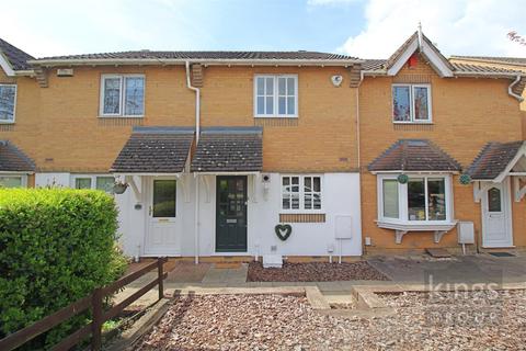 21 Chamberlain Close, Church Langley, Harlow, CM17 9QP