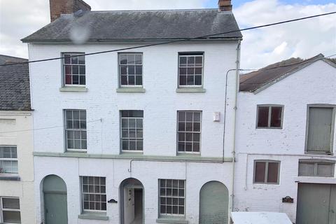 6 bedroom semi-detached house for sale - Bryn Street, Newtown