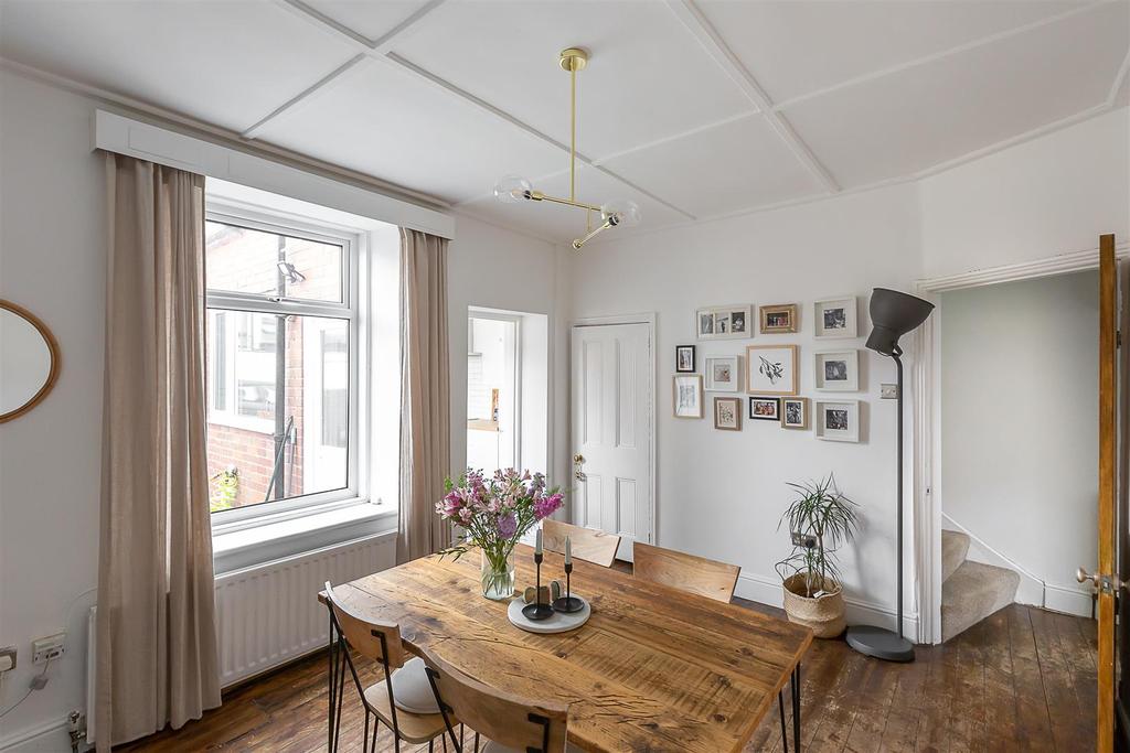 Theresa Street, BlaydonOnTyne 3 bed house £140,000