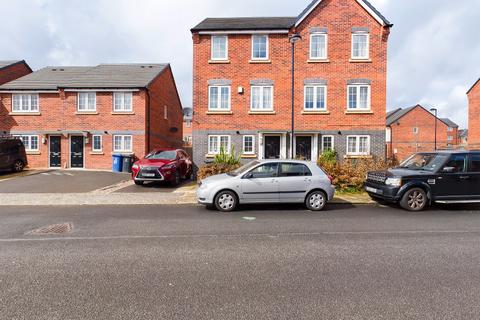 4 bedroom semi-detached house for sale - Commercial Road, Hanley, Stoke-on-Trent, ST1