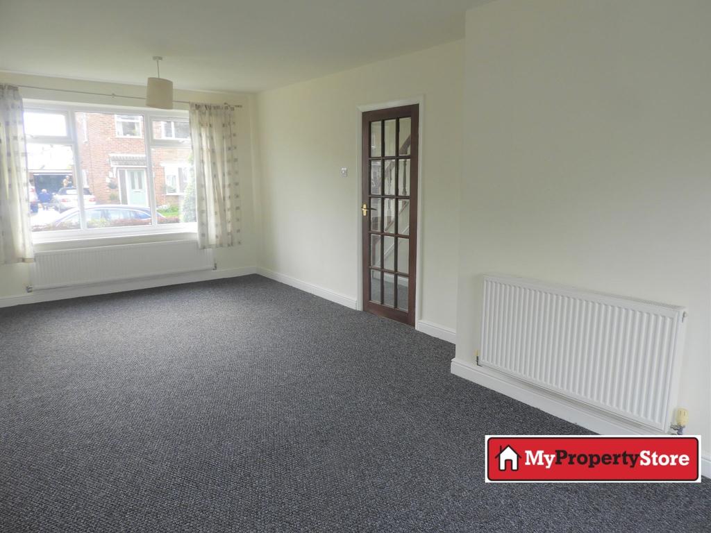 Sunnyside,Edenthorpe,Doncaster, DN3 3 bed semidetached house £800