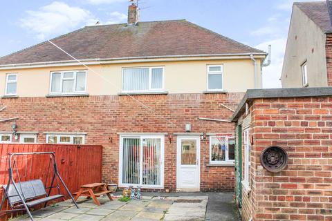 9 Bishops Meadow, Bedlington, NE22 6JZ