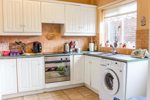 9 Bishops Meadow, Bedlington, NE22 6JZ