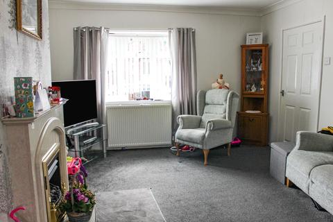 9 Bishops Meadow, Bedlington, NE22 6JZ