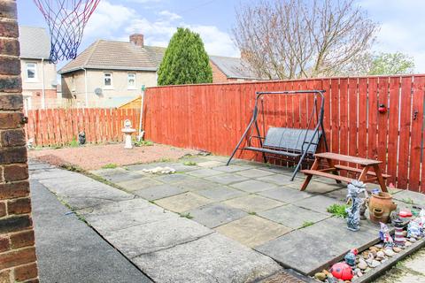 9 Bishops Meadow, Bedlington, NE22 6JZ