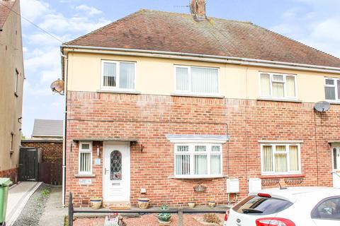9 Bishops Meadow, Bedlington, NE22 6JZ