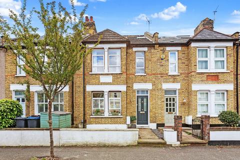 67 Bronson Road, London, SW20 8DZ