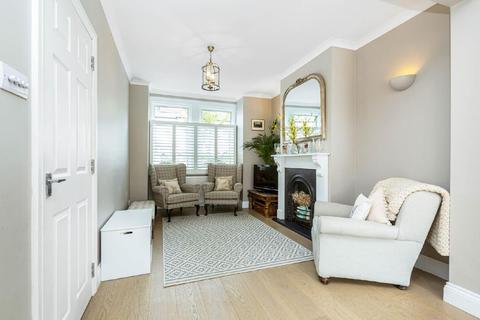 67 Bronson Road, London, SW20 8DZ
