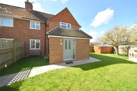 38 Highfield Road, Bourne End, SL8 5BG