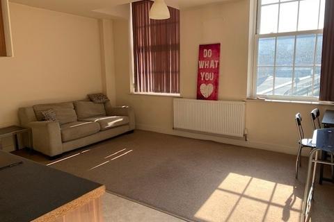 2 bedroom flat to rent - Brook Chambers, Hull