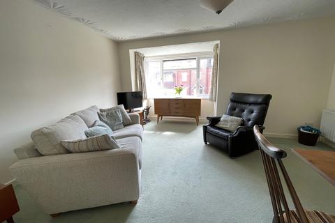 2 bedroom flat for sale - CRANBORNE ROAD, SWANAGE